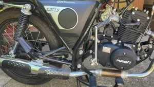 Mash Italia Fifty 50 (2021 - 25)  (7)