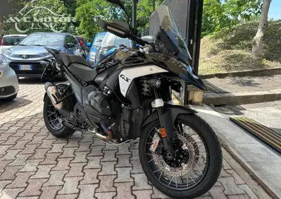 Bmw R 1300 GS Triple Black (2023 - 26) - Annuncio 10026899