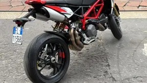 Ducati Hypermotard 950 SP (2022 - 25) 