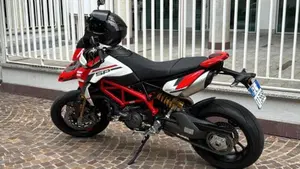 Ducati Hypermotard 950 SP (2022 - 25)  (3)