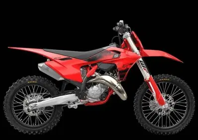 GASGAS MC 125 (2026) - Annuncio 10026902