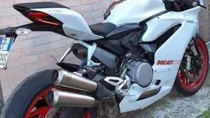 Ducati 959 Panigale (2016 - 19)  (2)