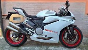 Ducati 959 Panigale (2016 - 19)  (7)