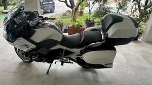 Bmw R 1250 RT (2021 - 25)  (2)