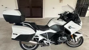 Bmw R 1250 RT (2021 - 25)  (3)