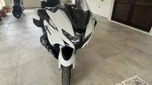 Bmw R 1250 RT (2021 - 25) 