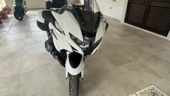 Bmw R 1250 RT (2021 - 25) usata