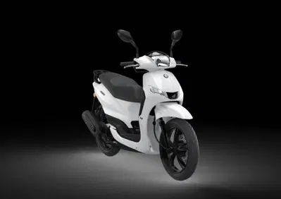 Peugeot Kisbee M 125 Active (2025 - 26) - Annuncio 10026906