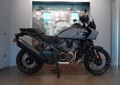 Harley-Davidson Pan America 1250 Special (2020 - 25) - Annuncio 10026835