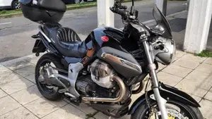 Moto Guzzi Breva V 1100 i.e.  (2)