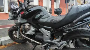 Moto Guzzi Breva V 1100 i.e.  (3)