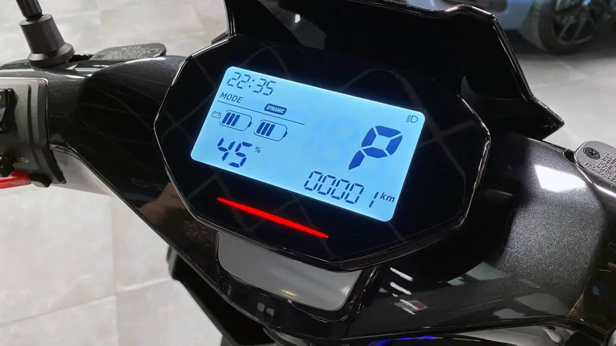 Niu FQi 500 (2025 - 26)  (5)