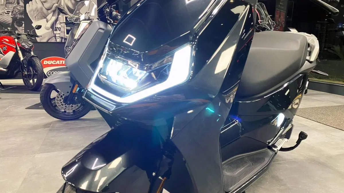 Niu FQi 500 (2025 - 26)  (9)