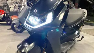 Niu FQi 500 (2025 - 26)  (9)