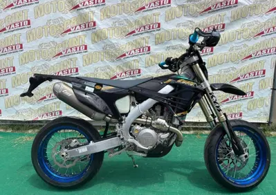 Tm Moto SMR 450 ES Fi 4T (2026) - Annuncio 10026913