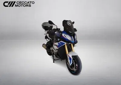 Bmw S 1000 XR (2017 - 19) - Annuncio 10026916