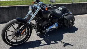 Harley-Davidson 1690 Breakout (2013 - 17) - FXSB  (5)