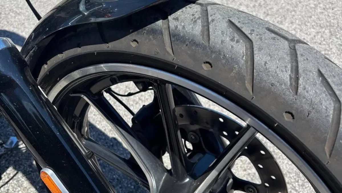 Harley-Davidson 1690 Breakout (2013 - 17) - FXSB  (8)
