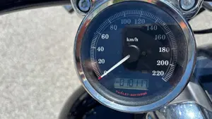 Harley-Davidson 1690 Breakout (2013 - 17) - FXSB  (2)