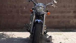 Kawasaki VN 2000  (3)