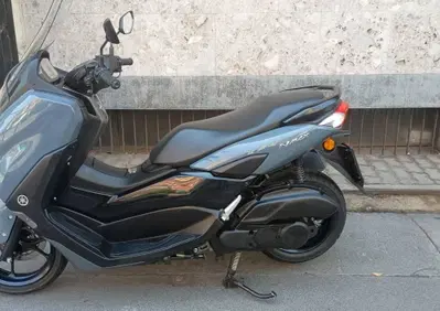 Yamaha N-Max 125 (2021 - 24) - Annuncio 10026924