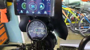 Royal Enfield Himalayan 450 (2024 - 26)  (2)