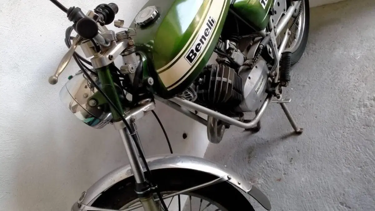 Benelli   (2)