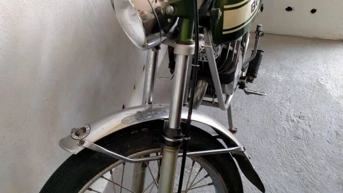 Benelli   (3)