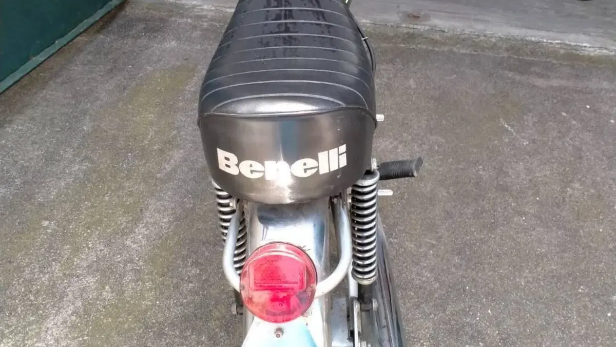 Benelli   (5)