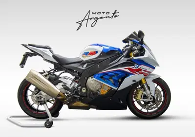 Bmw S 1000 RR (2017 - 18) - Annuncio 10026939