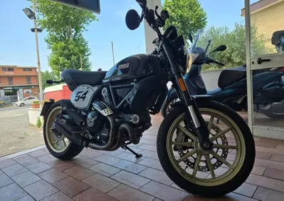 Ducati Scrambler 800 Cafè Racer (2017 - 21) - Annuncio 10026940