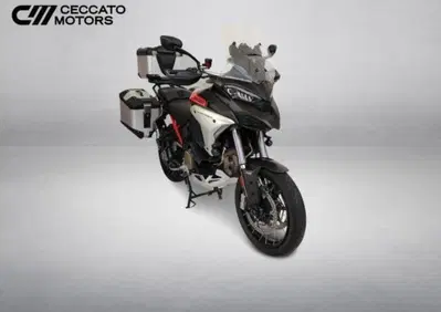 Ducati Multistrada V4 Rally (2023 - 25) - Annuncio 10026936