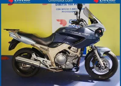 Yamaha TDM 900 (2002 - 14) - Annuncio 10026943