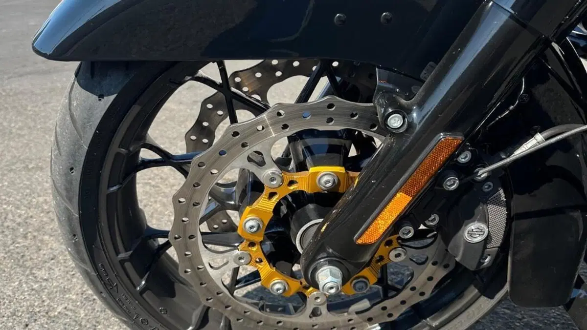 Harley-Davidson Road Glide Special (2021 - 23)  (3)