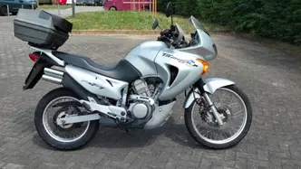 Honda Transalp XL 650V (2000 - 04) usata