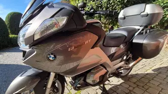 Bmw R 1200 RT (2010 - 13) usata