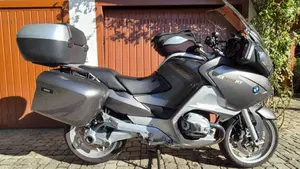 Bmw R 1200 RT (2010 - 13)  (2)