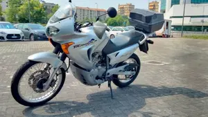 Honda Transalp XL 650V (2000 - 04)  (4)