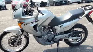 Honda Transalp XL 650V (2000 - 04)  (6)