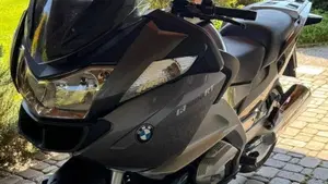Bmw R 1200 RT (2010 - 13)  (6)