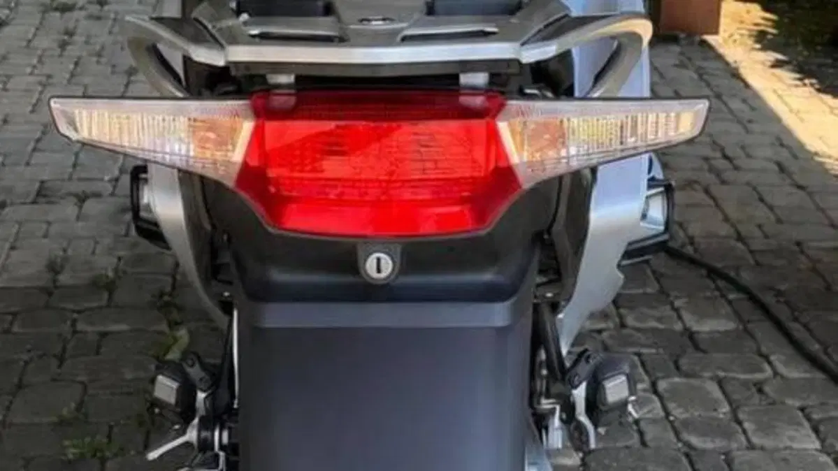 Bmw R 1200 RT (2010 - 13)  (7)
