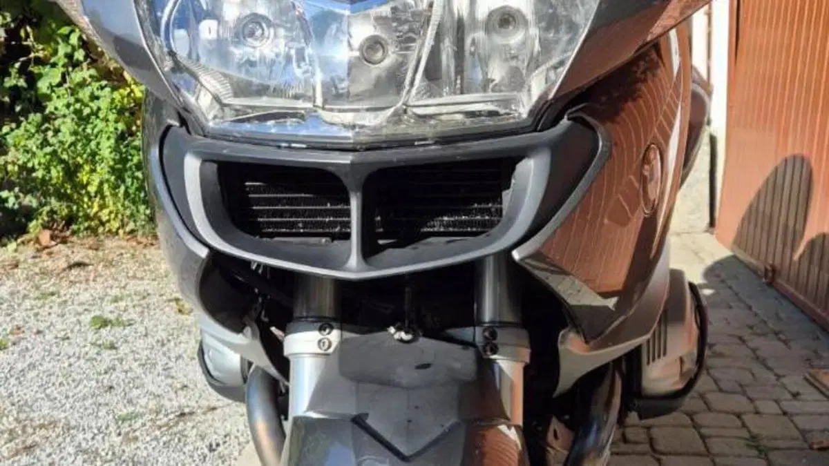 Bmw R 1200 RT (2010 - 13)  (8)