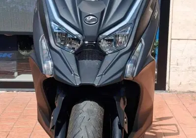 Kymco DTX 360 350 (2022 - 26) - Annuncio 10026958