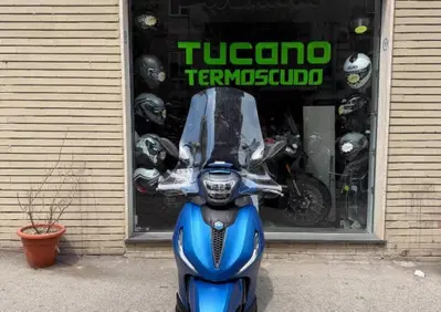 Piaggio Beverly 400 S (2025 - 26) - Annuncio 10026959