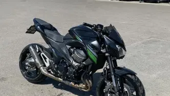 Kawasaki Z 800 e ABS (2012 - 16) usata