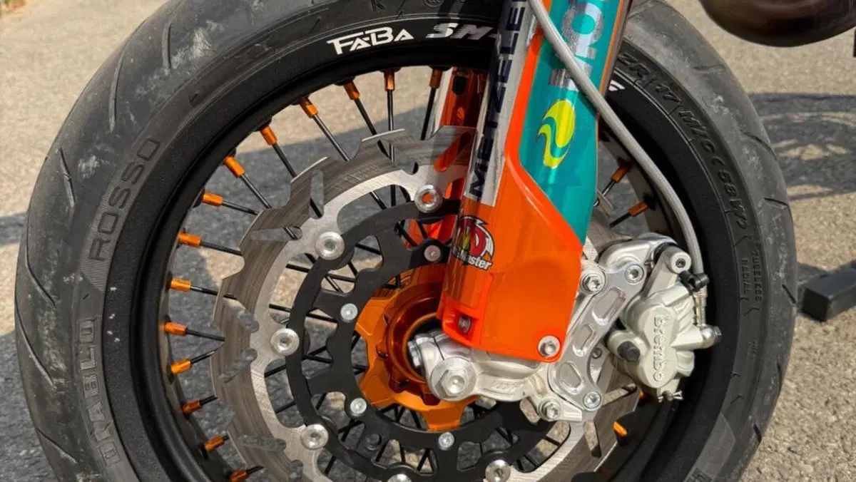 KTM 125 SX (2025)  (6)