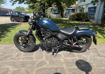 Honda CMX 500 Rebel (2020 - 21) - Annuncio 10026969