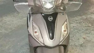 Sym Symphony 200 ST (2021 - 24)  (2)