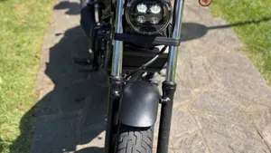 Honda CMX 500 Rebel (2020 - 21)  (3)