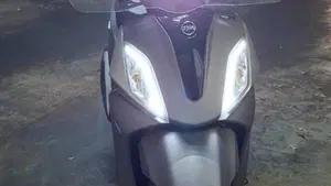 Sym Symphony 200 ST (2021 - 24)  (6)